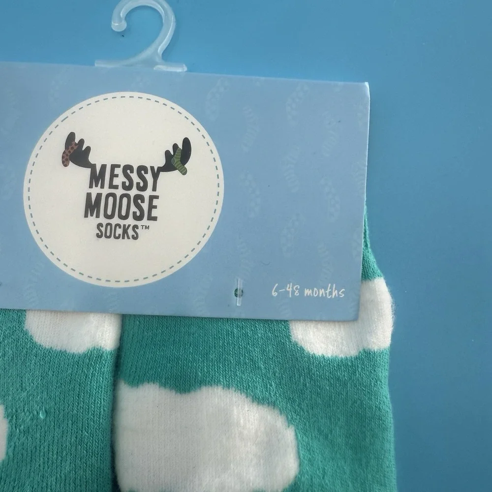 Messy Moose 30 day
